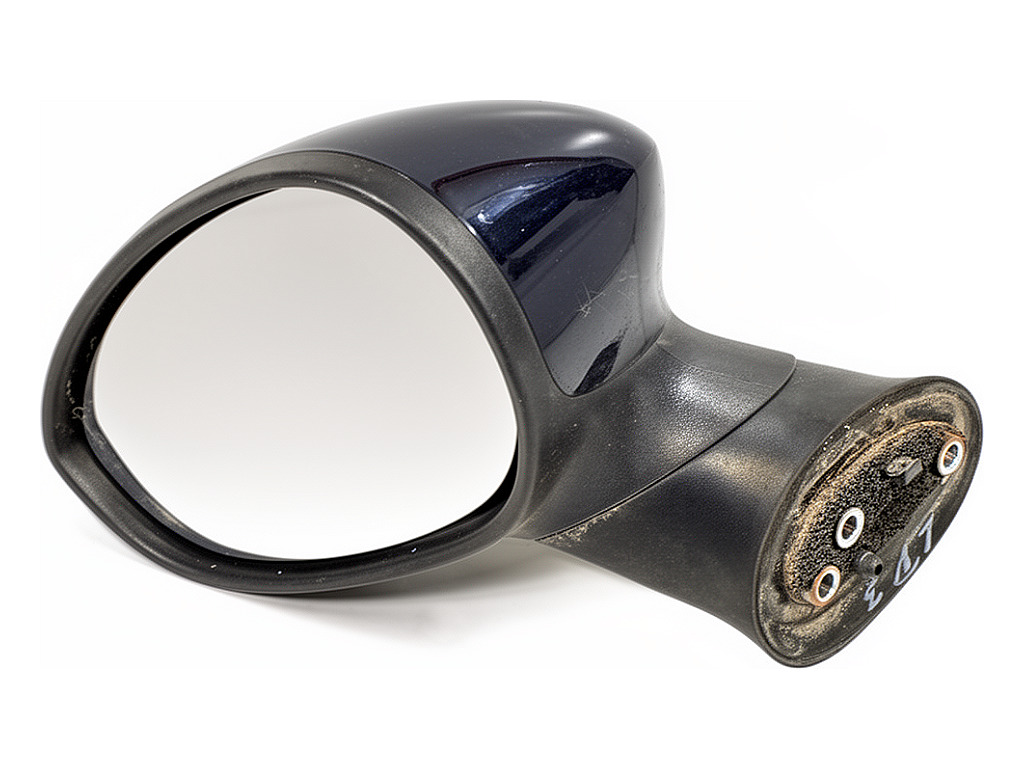 [STARK-931963] Retrovisor izquierdo FIAT Punto Evo (199_) 2008-2022