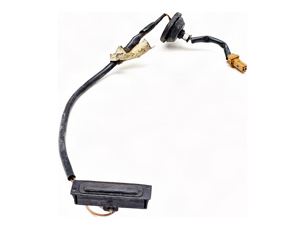 [STARK-932134] Manilla de portón trasero SUBARU FORESTER (SJ_) 2012-2022