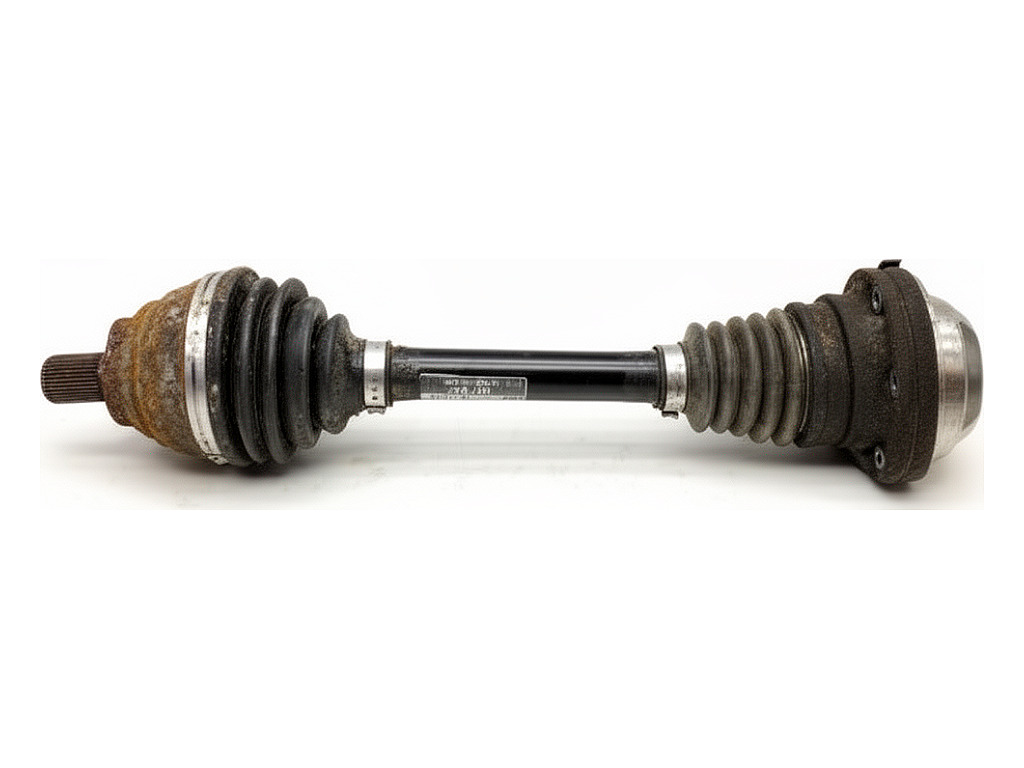 [STARK-932074] Semieje delantero izquierdo VW Passat CC B6 (357) 2.0 TFSI 2008-2012