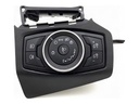 Interruptor de luz Ford Focus III Turnier 2010-2022
