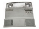Lámpara de techo SKODA YETI (5L) 2009-2017 1.4 TSI