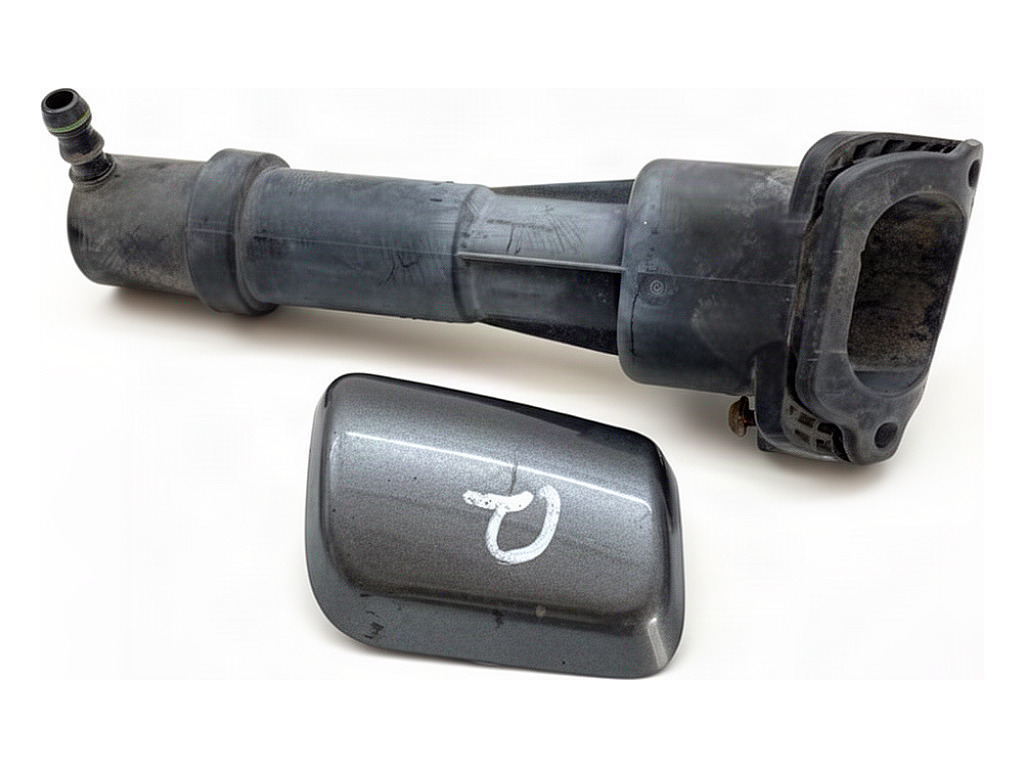 [STARK-933153] Lavafaros delantero derecho Volvo XC90 I (275) 2002-2015