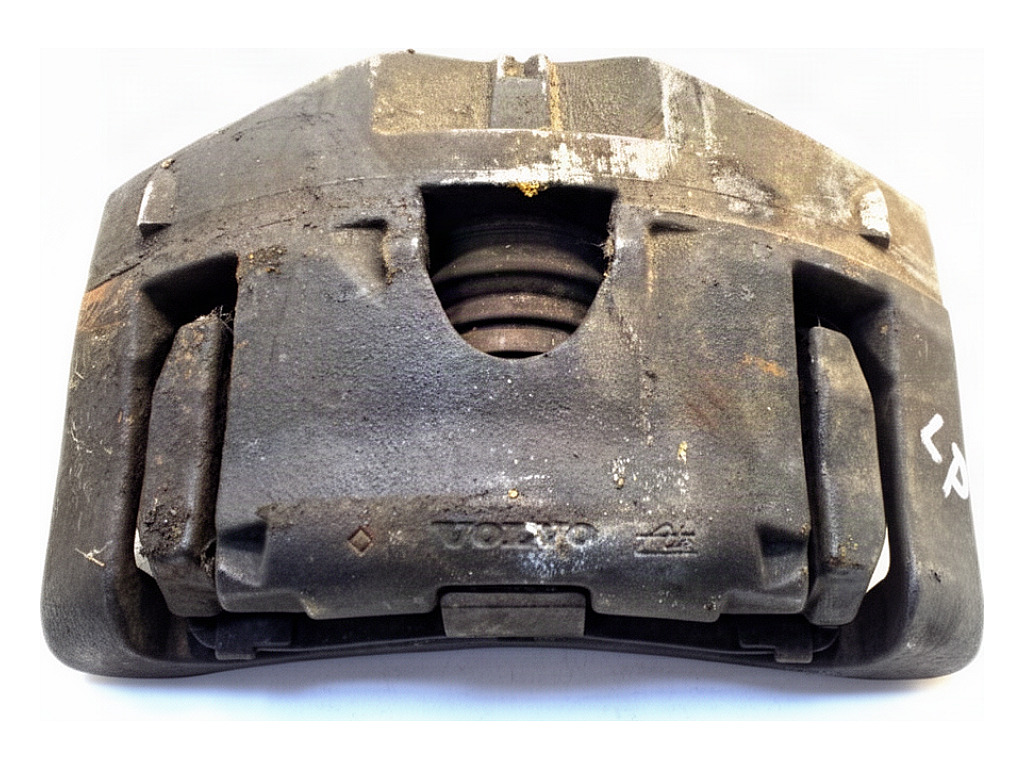 [STARK-933470] Pinza de freno delantera izquierda VOLVO XC90 I (275) 2002-2015