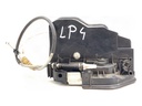 Cerradura de puerta delantera izquierda BMW Serie 5 Touring (F11) 2009-2017