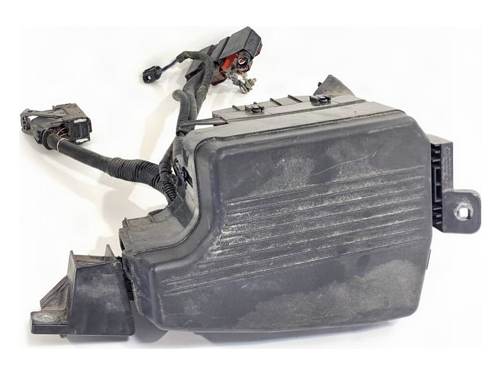 [STARK-934150] Caja de fusibles MAZDA 6 sedan (GJ, GL) 2012-2022 2.5 (GJ5FP) 141 kW