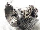 Caja de cambios LAND ROVER RANGE ROVER SPORT I (L320) 3.0 D 4x4 2009-2013