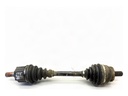 Semieje delantero izquierdo Volvo XC90 I (275) 2.5 T AWD 2012-2014