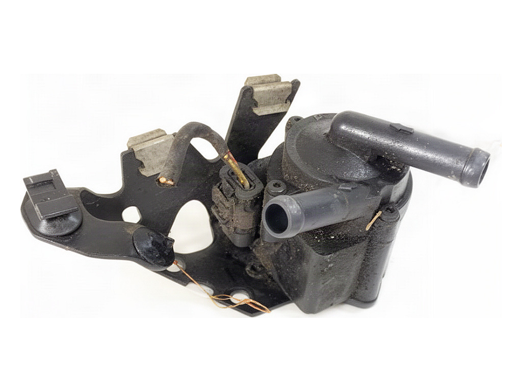 [STARK-937826] Bomba de agua adicional CITROEN C4 PICASSO II 1.6 THP 165 2013-2022