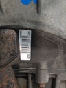 Caja de cambios manual Opel Vivaro A 2.0 CDTI