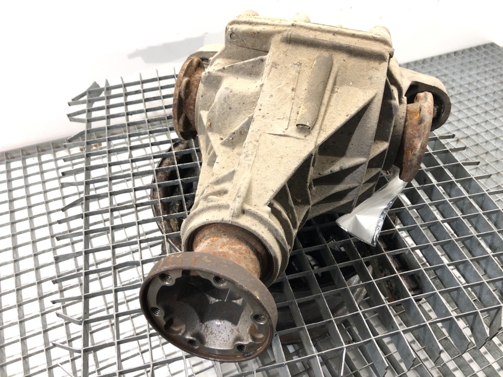 [STARK-789954] Diferencial trasero VW Touareg (7LA, 7L6, 7L7) 2002-2013