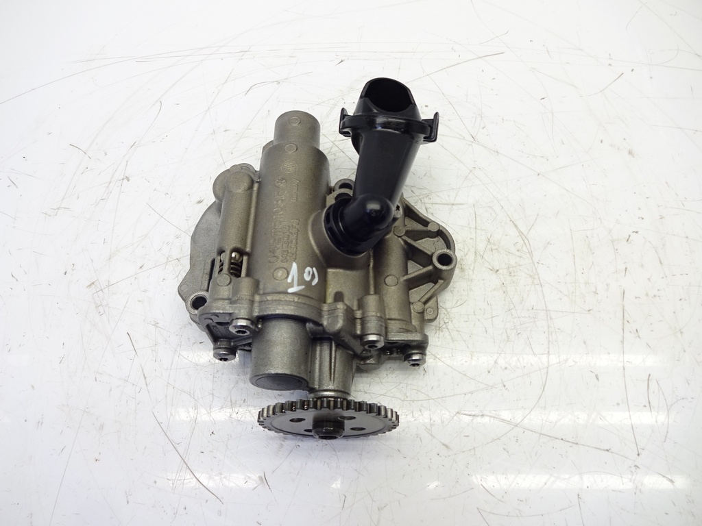 [MTD-357222] Bomba de aceite Audi VW Seat 1.4 TSI TFSI CXS CXSA 04E115103F