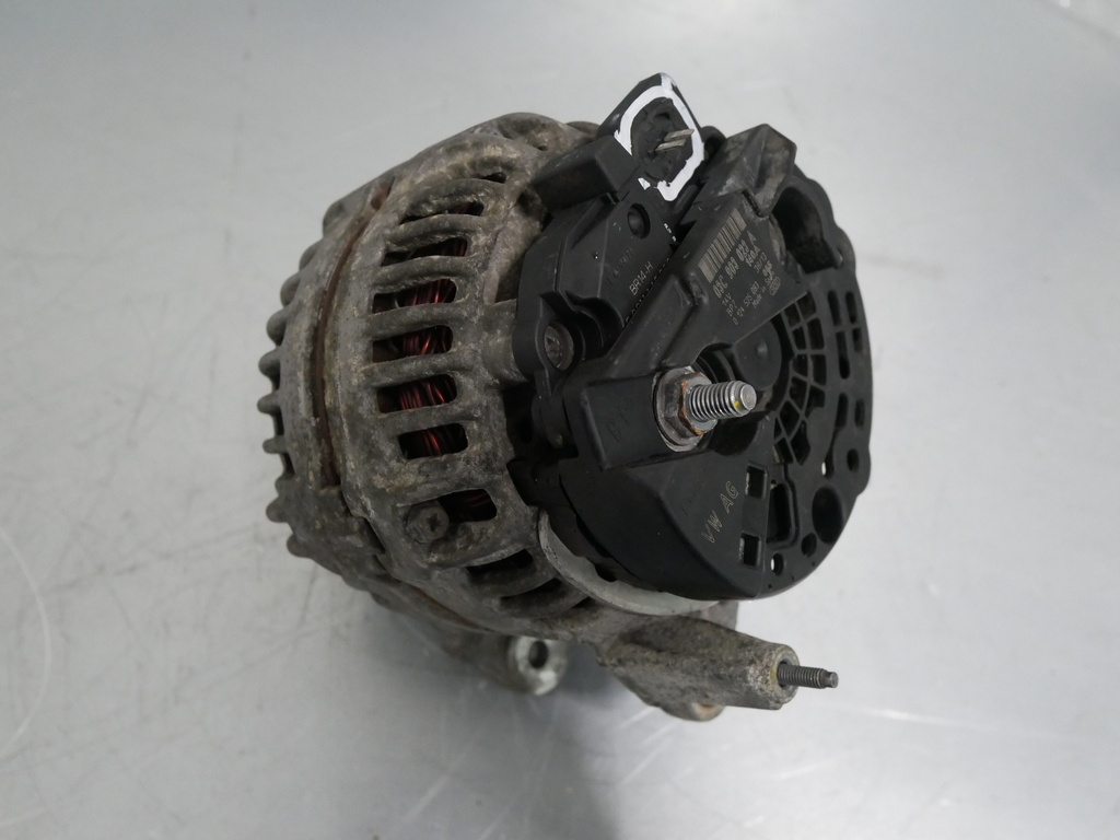 [MTD-423136] Alternador Seat Ibiza FR 1.4 TSI gasolina CTHE CTH CTHF 03C903023A