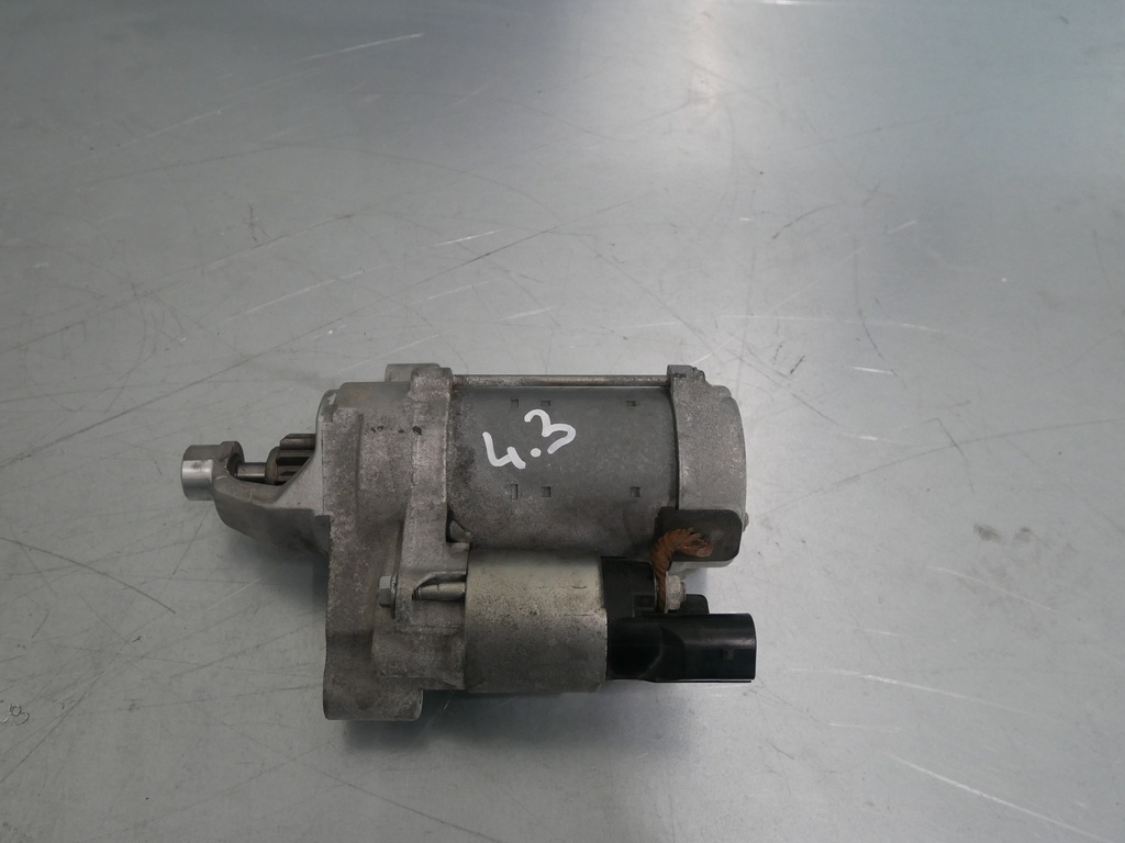 [MTD-423274] Motor de arranque Audi A4 B9 A5 2.0 35 TFSi Mild Hybrid DLVA DLV 06H911024C