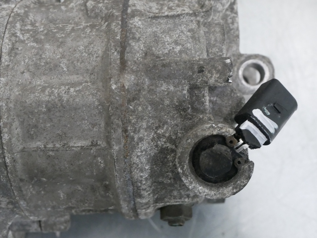 [MTD-423185] Compresor de aire acondicionado VW Audi Golf A3 2.0 TDI Diesel DGCA DGC 5Q0816803D