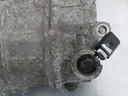 Compresor de aire acondicionado VW Audi Golf A3 2.0 TDI Diesel DGCA DGC 5Q0816803D