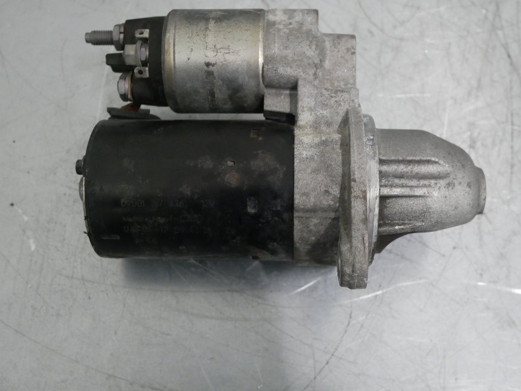 [MTD-423309] Motor de arranque BMW Z4 Roadster 2.0 N46B20B 7524843