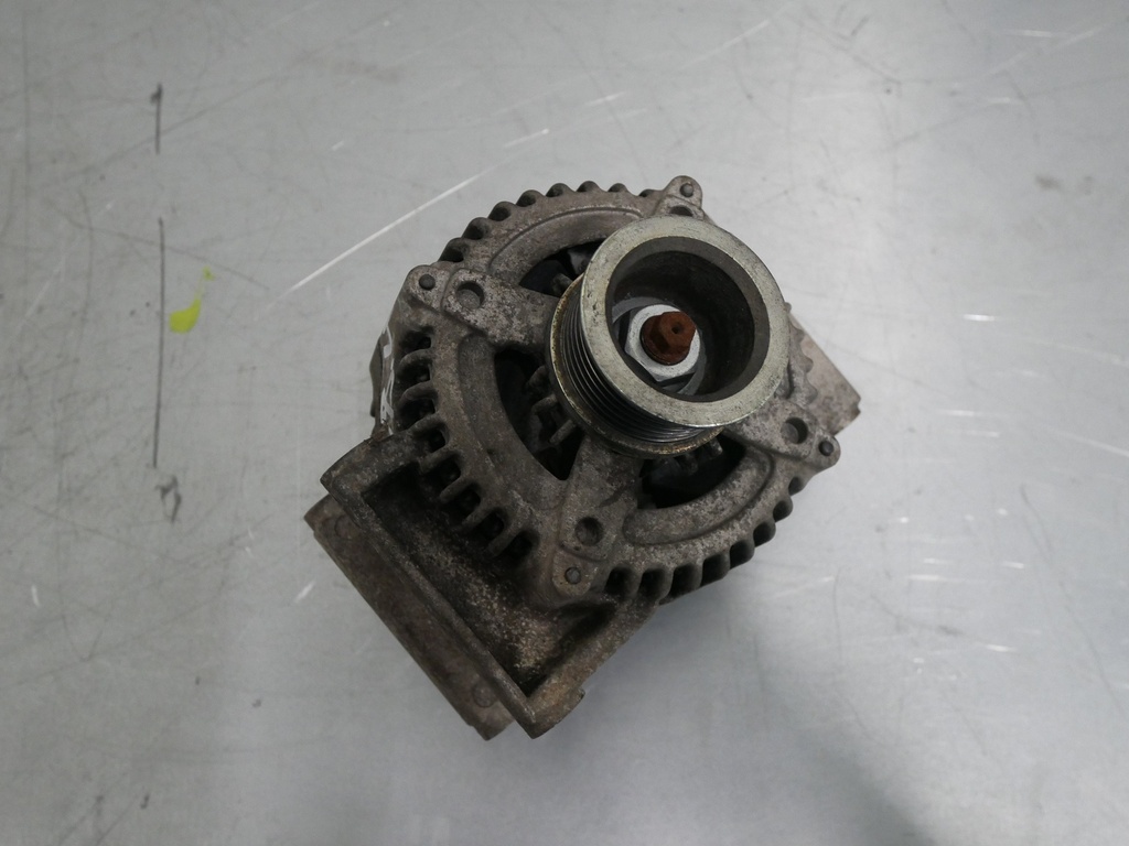 [MTD-423288] Alternador Opel Astra Insignia Zafira 1.6 CDTI D16DTH LVL 13520813