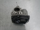 Válvula de mariposa Mercedes A180 1.5 CDI OM607.951 H8201143495