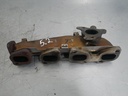 Colector de escape Mercedes Clase C C205 2.2 C 250 d OM 651.921