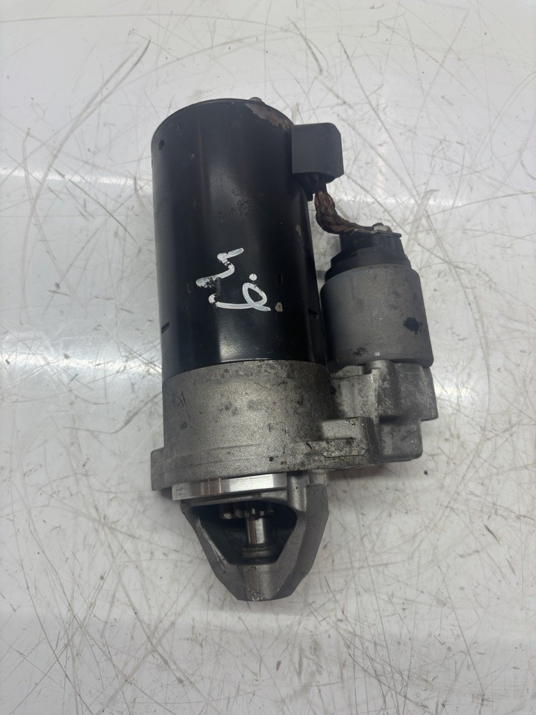 [MTD-423395] Motor de arranque Mercedes C204 Coupe 2.2 CDI C250 OM651.911