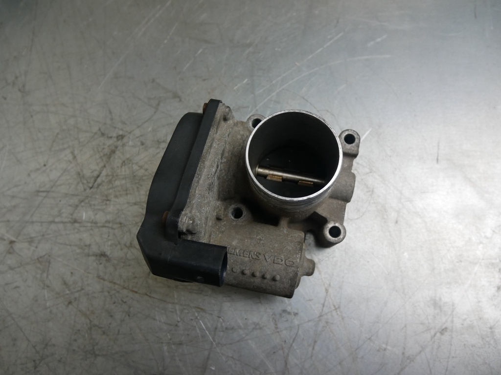 [MTD-423990] Válvula de mariposa Seat Ibiza / Skoda Fabia / VW Polo 1.2 CGPB CGP 03D133062F