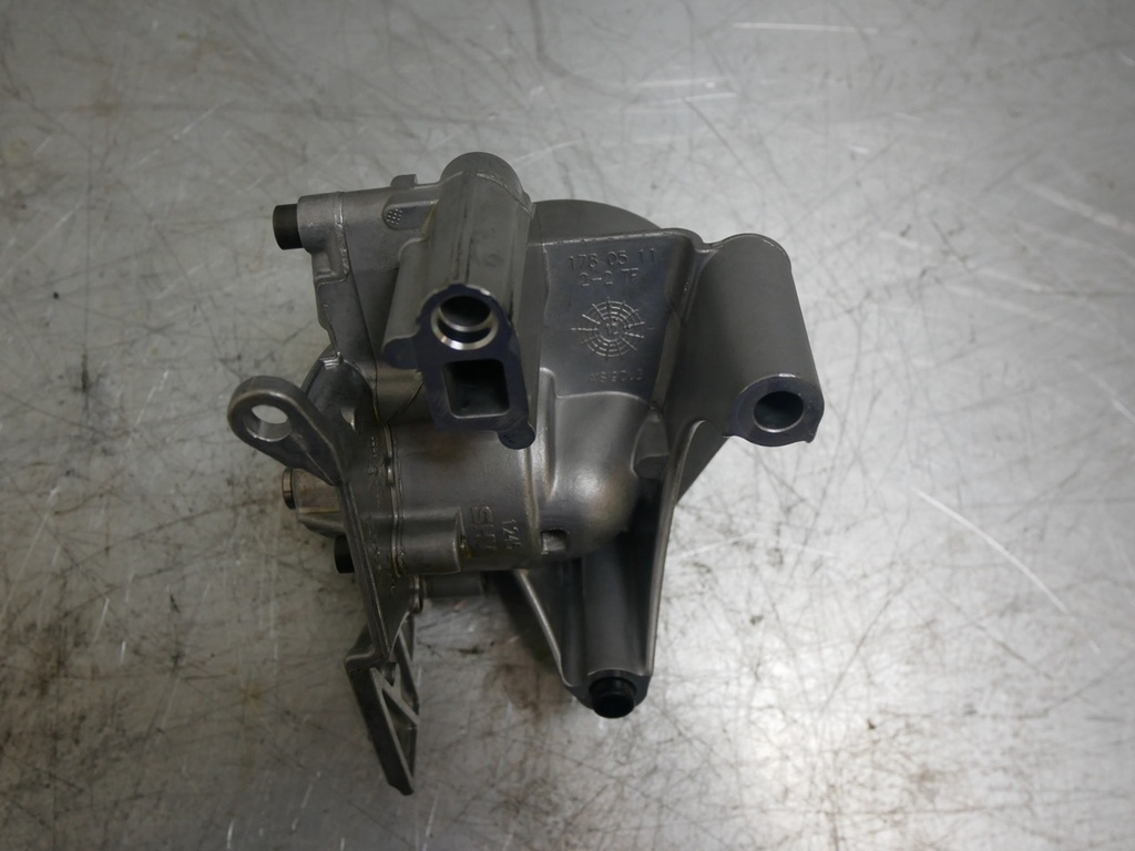 [MTD-423991] Bomba de aceite Seat Skoda VW 1.2 CGPB CGP 03D115105