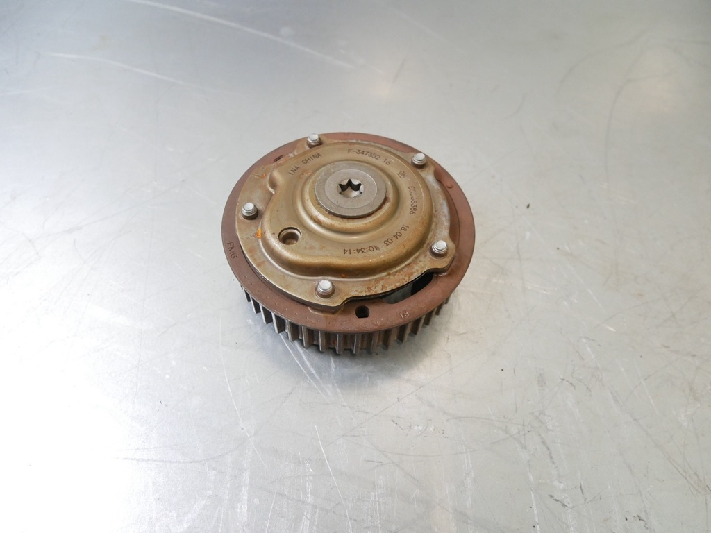 [MTD-424100] Fasador de distribución Opel Vauxhall Astra Zafira 1.8 A18XER 2H0 55568386
