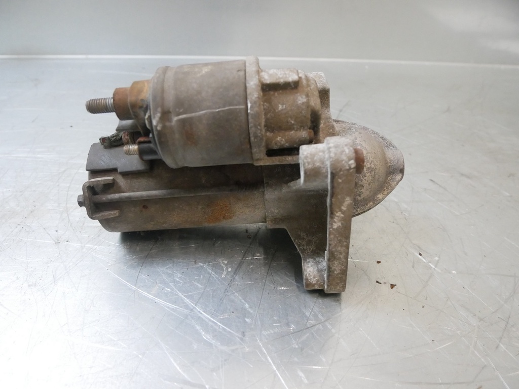[MTD-424625] Motor de arranque Ford B-Max Fiesta 1.5 TDCI XUJB C15DSOX 8V21-11000-AE