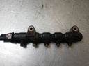 Tubo de raíl Ford C-Max Focus 1.6 TDCI HHDA 9654592680