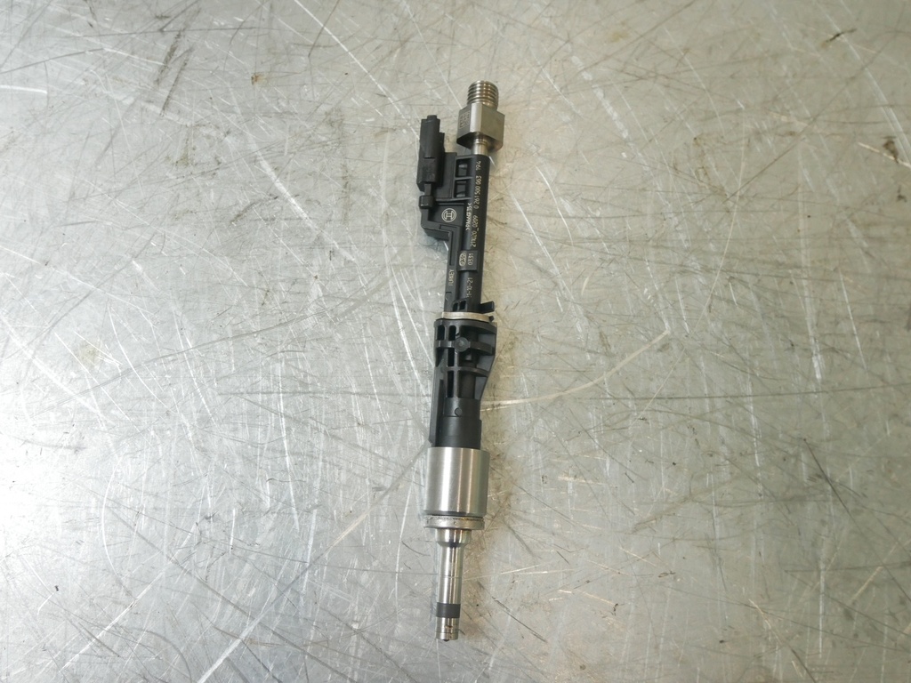 [MTD-426172] Inyector BMW F10 F11 F07 3.0 535i N55B30A 7568607