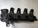 Colector de admisión Ford C-Max Focus 1.6 TDCI HHDA 9684941780