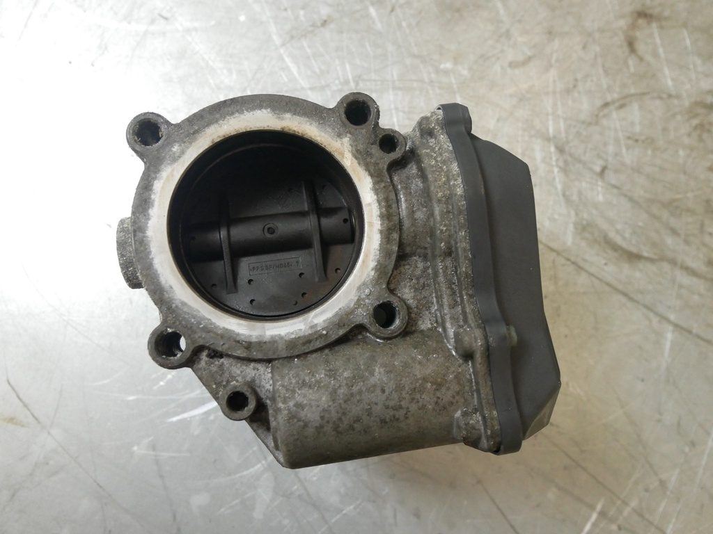 [MTD-426074] Válvula de mariposa Audi A3 VW Golf 2.0 TFSI GTI CNTC CNT CHH 06F133062T