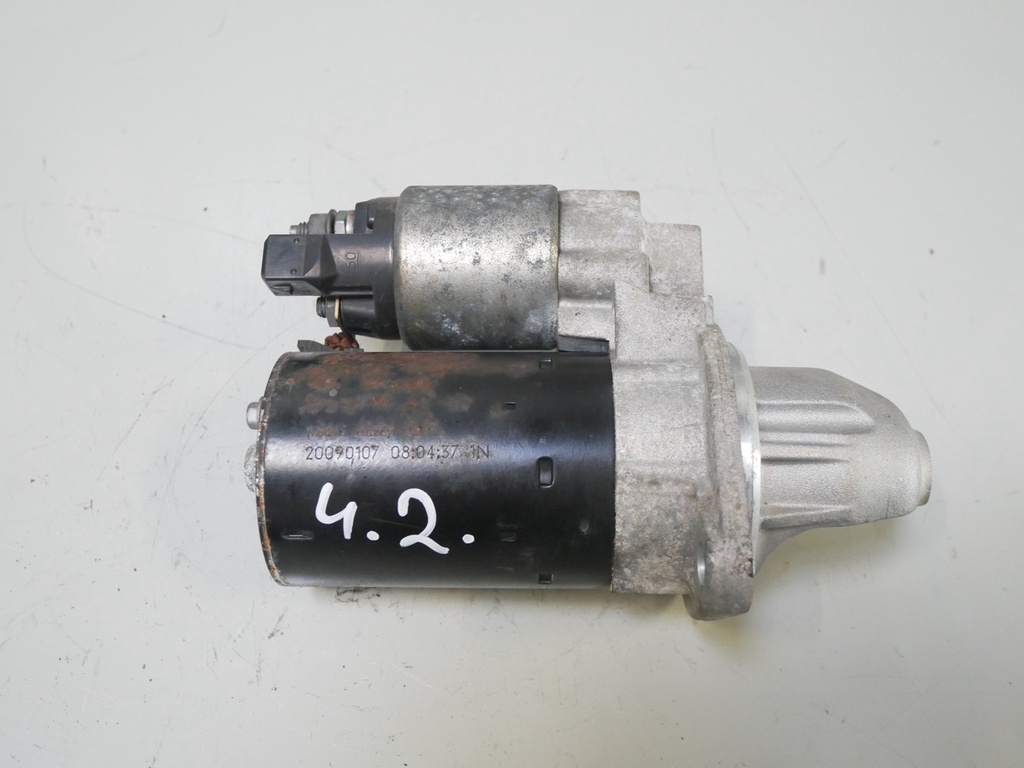 [MTD-426509] Motor de arranque BMW Serie 5 E60 E61 3.0 535i gasolina N54 N54B30A 7610343
