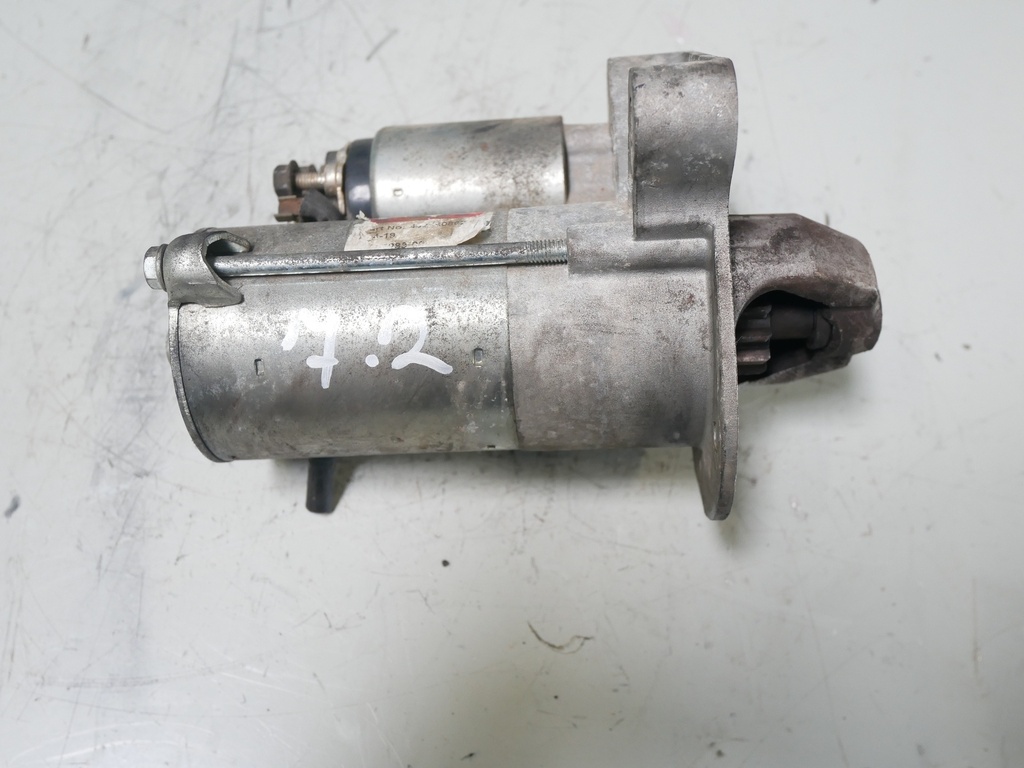 [MTD-427049] Motor de arranque Ford Fiesta B-Max 1.5 TDCI UGJC C15DSOX AV21-11000-AE