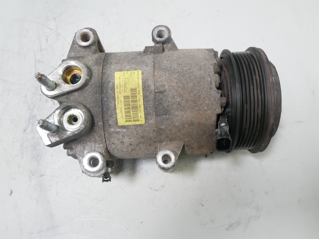 [MTD-427052] Compresor de aire acondicionado Ford Fiesta B-Max 1.5 TDCI UGJC C15DSOX AV11-19D629-AB
