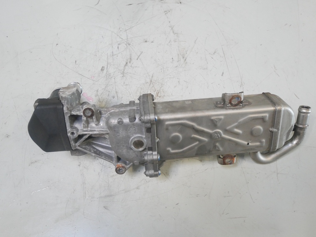 [MTD-427083] Enfriador de gases de escape Audi Seat Skoda VW 2.0 TDI CFGC CFG 03L131512DQ