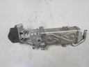 Enfriador de gases de escape Audi Seat Skoda VW 2.0 TDI CFGC CFG 03L131512DQ