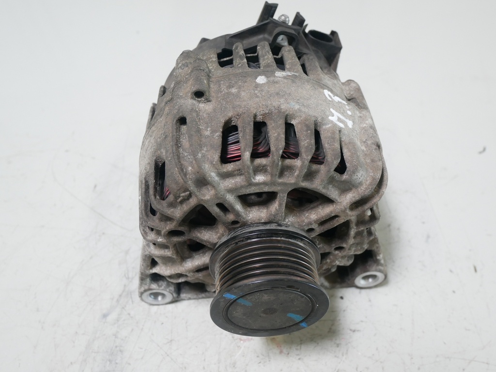 [MTD-427050] Alternador Ford Fiesta 1.5 TDCI UGJC C15DSOX AV6N-10300-MD