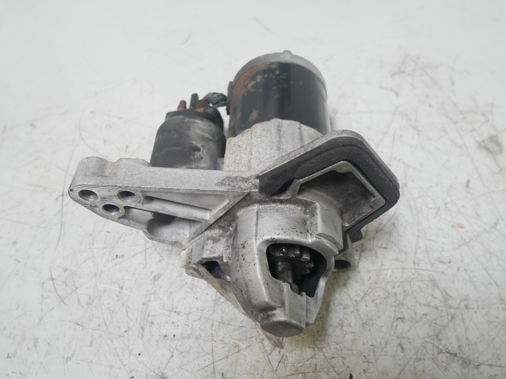 [MTD-427467] Motor de arranque Nissan Juke F15E / Qashqai MK2 1.2 DIG-T HRA2DDT 233004979R