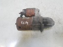 Motor de arranque Alfa Romeo 159 939 Brera Spider 2.2 JTS 939A5000 55183906
