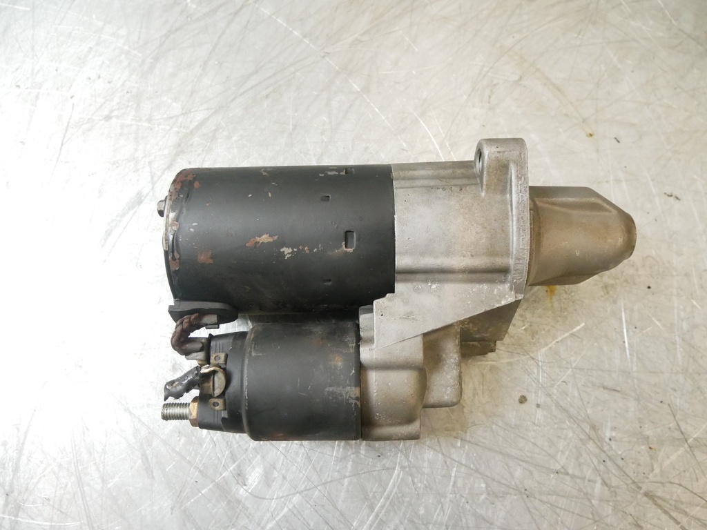 [MTD-427655] Motor de arranque Mercedes GL 450 X163 4.7 V8 M 273.923 A0061513701