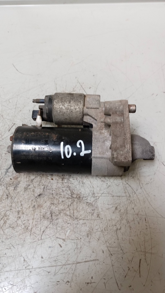 [MTD-428006] Motor de arranque Mini Cooper 1.6 N16B16A 1241 7616698