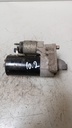 Motor de arranque Mini Cooper 1.6 N16B16A 1241 7616698