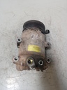 Compresor de aire acondicionado Ford B-Max Fiesta 1.5 TDCI UGJC C15DSOX AV11-19D629-AB