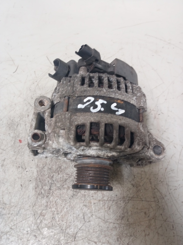 [MTD-428076] Alternador Mini Cooper R55 R56 1.6 N18B16A N18 7604782