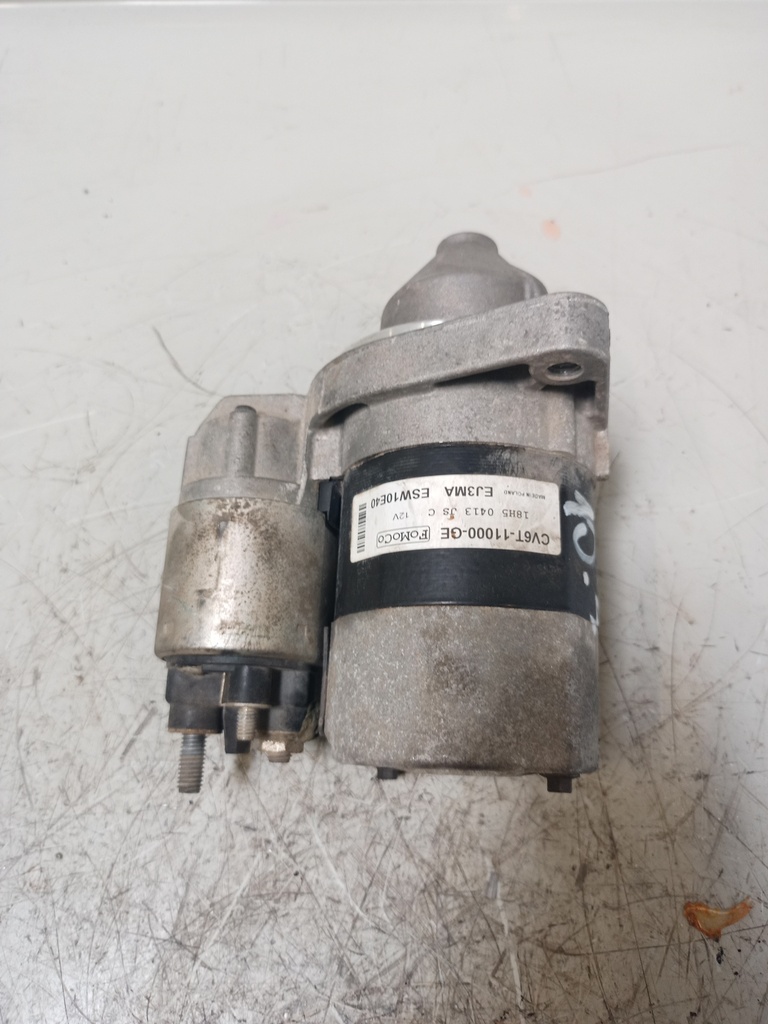 [MTD-428430] Motor de arranque Ford B-Max Fiesta 1.0 EcoBoost SFJC C10FD0X CV6T-11000-GE