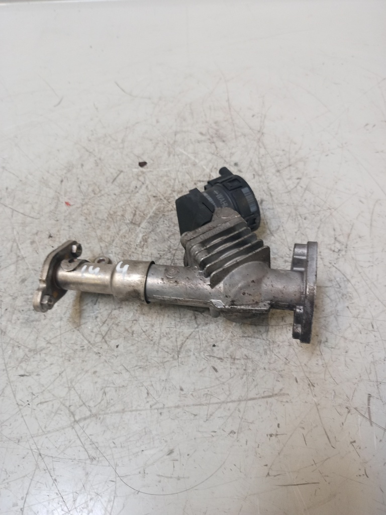 [MTD-428567] Válvula EGR BMW 320 Serie 3 E90 E91 E92 E93 2.0 gasolina N43B20A N43 7563241
