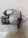 Motor de arranque Nissan Juke F15 1.2 gasolina DIG-T HRA2DDT 233004979R