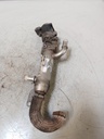 Enfriador de gases de escape Land Rover Range Rover Sport 2.7 V6 276DT 4R8Q-9Y493-BJ