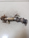 Enfriador de gases de escape Land Rover Range Rover Sport 2.7 V6 276DT 4R8Q-9Y493-AJ